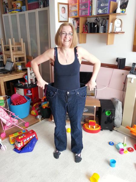 The 5:2 thread number 41: Springing into March or marching into spring? Either way, more sunshine means easier fast days! Come and join us in getting healthier, the fast way.