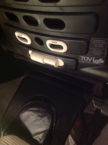 Any Bugaboo bee owners who can advise? Worried if 2nd hand purchase is genuine