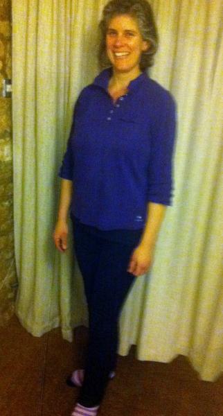 Week 10 - Low Carb Bootcamp - the last week!