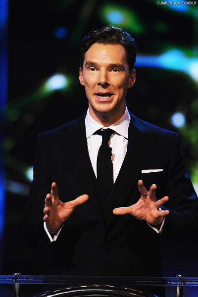 Come and join the cumbercartel!