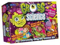 WIN - one of two fab science kits donated by the Oxfordshire Science Festival!