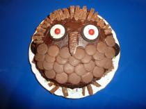Would anyone enjoy a cake picture thread, for boasting?!