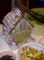 Would anyone enjoy a cake picture thread, for boasting?!