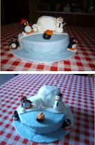 Would anyone enjoy a cake picture thread, for boasting?!