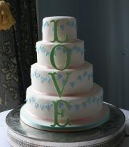 Would anyone enjoy a cake picture thread, for boasting?!
