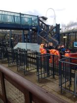 THORPE PARK Resort Happy Height Day reviewer thread. Non testers: tell us what makes the ultimate fun day out and you could win THORPE PARK Resort annual family passes worth £196 NOW CLOSED