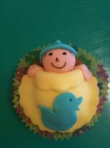 Would anyone enjoy a cake picture thread, for boasting?!