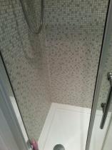 New bathroom...help and tips needed.