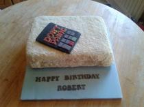 Would anyone enjoy a cake picture thread, for boasting?!