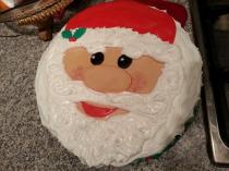 Would anyone enjoy a cake picture thread, for boasting?!