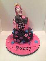 Would anyone enjoy a cake picture thread, for boasting?!