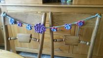 Woolly Hugs : Easter Craft Fundraiser for the fabulous charity MIND.