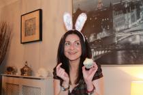 What do you enjoy doing with your DCs over Easter? Tell Cadbury and you could win a £200 voucher! NOW CLOSED