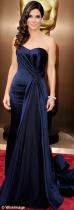Oscars fashion - best and worst?