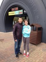 THORPE PARK Resort Happy Height Day reviewer thread. Non testers: tell us what makes the ultimate fun day out and you could win THORPE PARK Resort annual family passes worth £196 NOW CLOSED