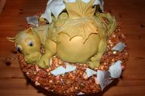 Would anyone enjoy a cake picture thread, for boasting?!