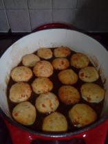 Flora panel - Baking Activity Feedback