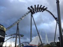 THORPE PARK Resort Happy Height Day reviewer thread. Non testers: tell us what makes the ultimate fun day out and you could win THORPE PARK Resort annual family passes worth £196 NOW CLOSED