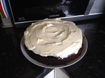 Would anyone enjoy a cake picture thread, for boasting?!
