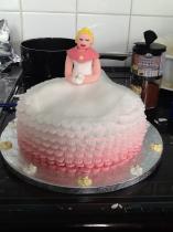 Would anyone enjoy a cake picture thread, for boasting?!
