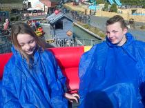 THORPE PARK Resort Happy Height Day reviewer thread. Non testers: tell us what makes the ultimate fun day out and you could win THORPE PARK Resort annual family passes worth £196 NOW CLOSED
