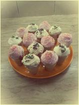 Flora panel - Baking Activity Feedback