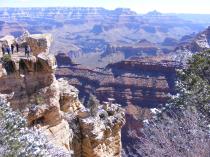 Should we make the 10 hour+ round trip to see the Grand Canyon?