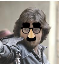 Muskepervs Anonymous. Wenches apply within. Part VI