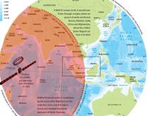 Missing Malaysian Airlines MH-370 - Thread 6