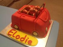 Would anyone enjoy a cake picture thread, for boasting?!