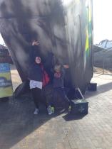 THORPE PARK Resort Happy Height Day reviewer thread. Non testers: tell us what makes the ultimate fun day out and you could win THORPE PARK Resort annual family passes worth £196 NOW CLOSED