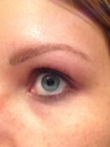 Have I ruined my eyebrows? Is there anything I can do?