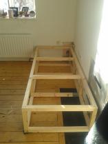 Week 9 - Low Carb Bootcamp - The End is Nigh!