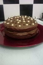 Would anyone enjoy a cake picture thread, for boasting?!