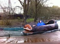 THORPE PARK Resort Happy Height Day reviewer thread. Non testers: tell us what makes the ultimate fun day out and you could win THORPE PARK Resort annual family passes worth £196 NOW CLOSED