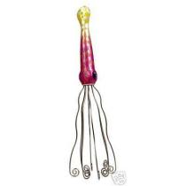 Funny shaped whisk