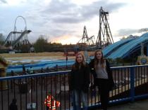 THORPE PARK Resort Happy Height Day reviewer thread. Non testers: tell us what makes the ultimate fun day out and you could win THORPE PARK Resort annual family passes worth £196 NOW CLOSED