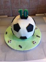 Would anyone enjoy a cake picture thread, for boasting?!