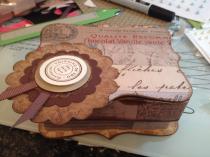 14 Craft Projects in 2014