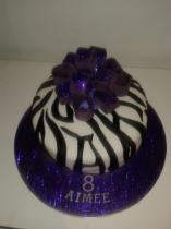 Would anyone enjoy a cake picture thread, for boasting?!
