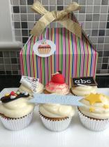 Would anyone enjoy a cake picture thread, for boasting?!