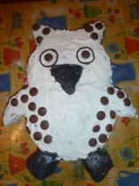 Would anyone enjoy a cake picture thread, for boasting?!