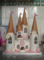 Would anyone enjoy a cake picture thread, for boasting?!