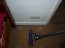 Dyson Cinetic™ review  thread - The only vacuum that never loses suction is put to the MN test NOW CLOSED