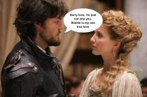 Muskepervs Anonymous. Wenches apply within. Part VI