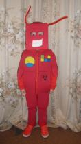 Win a Hugless Douglas bear in our World Book Day costume competition.