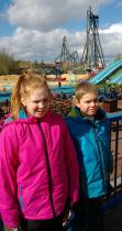 THORPE PARK Resort Happy Height Day reviewer thread. Non testers: tell us what makes the ultimate fun day out and you could win THORPE PARK Resort annual family passes worth £196 NOW CLOSED