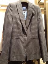 Workwear orientated fashion blogs?