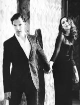 Have you been Cumberbatched? Come join the BCAS - accept no Imitations!