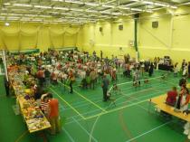 Evesham NCT Nearly New Sale